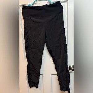 Athleta hiking pant